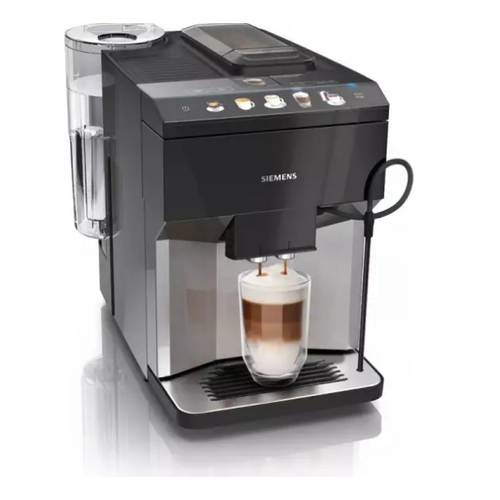 Кофемашина Siemens TP503R04 EQ500 CLASSIC 10000000₽