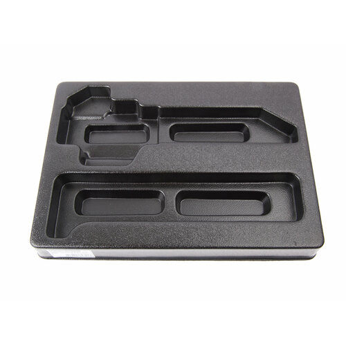 Ложемент для набора шестигранников 9-20110MR PVC KING TONY 84710120B 380₽