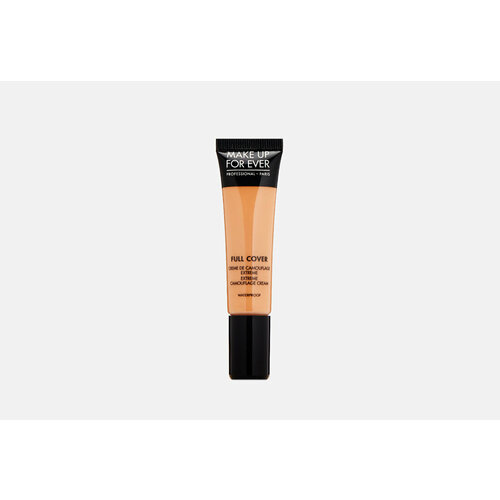 Водостойкий маскирующий крем Make Up For Ever, Full Cover 15мл make up for ever full cover extreme camouflage cream