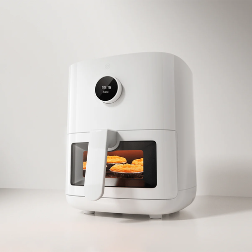 Аэрофритюрница Xiaomi Smart Air Fryer Pro 4L версия CN 1219000₽