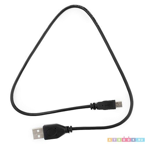 Гарнизон GCC-USB2-AM5P-1.8M Кабели и переходники USB