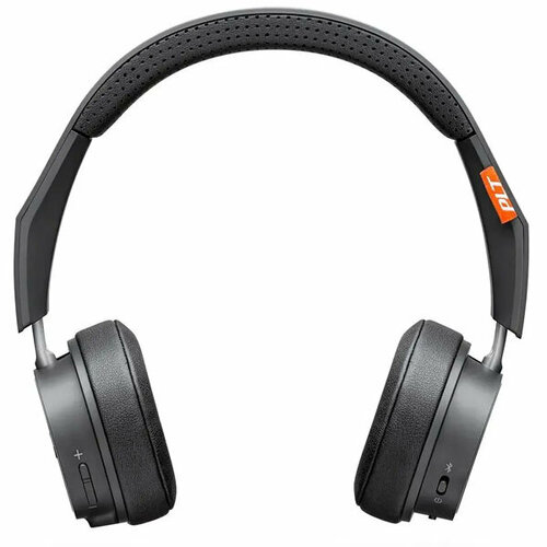 Беспроводные наушники Plantronics Backbeat 505