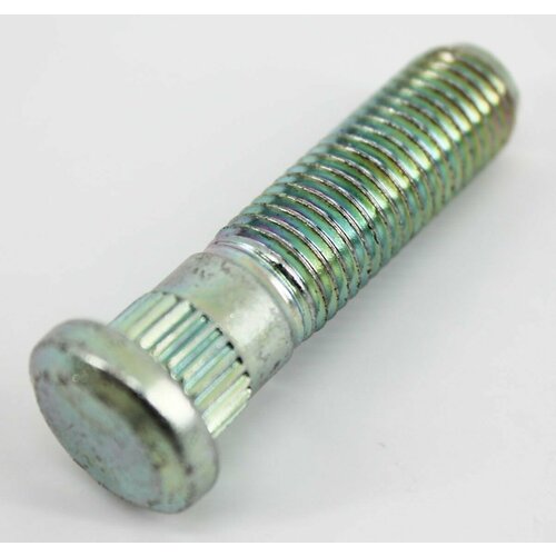 Крепеж автомобильный Шпилька колёсная CHEVROLET HYUNDAI FORD 120₽