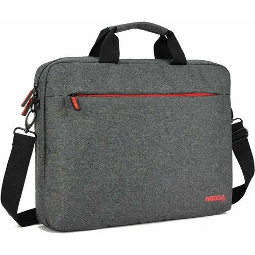Сумка для ноутбука ProMega PM-210GY серый