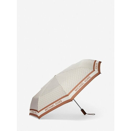 Мини-зонт MICHAEL KORS ванильный 9845₽