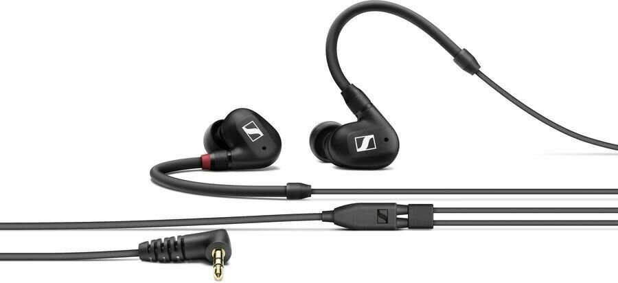 Sennheiser IE 100 PRO Black