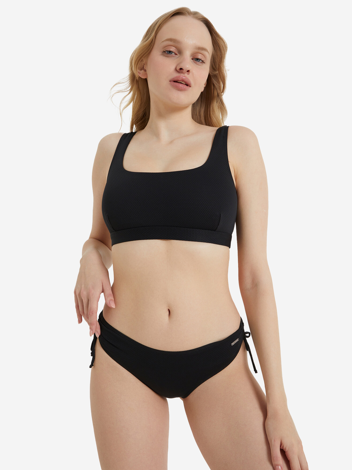 фото Плавки женские Joss Черный; RUS: 44, Ориг: 44