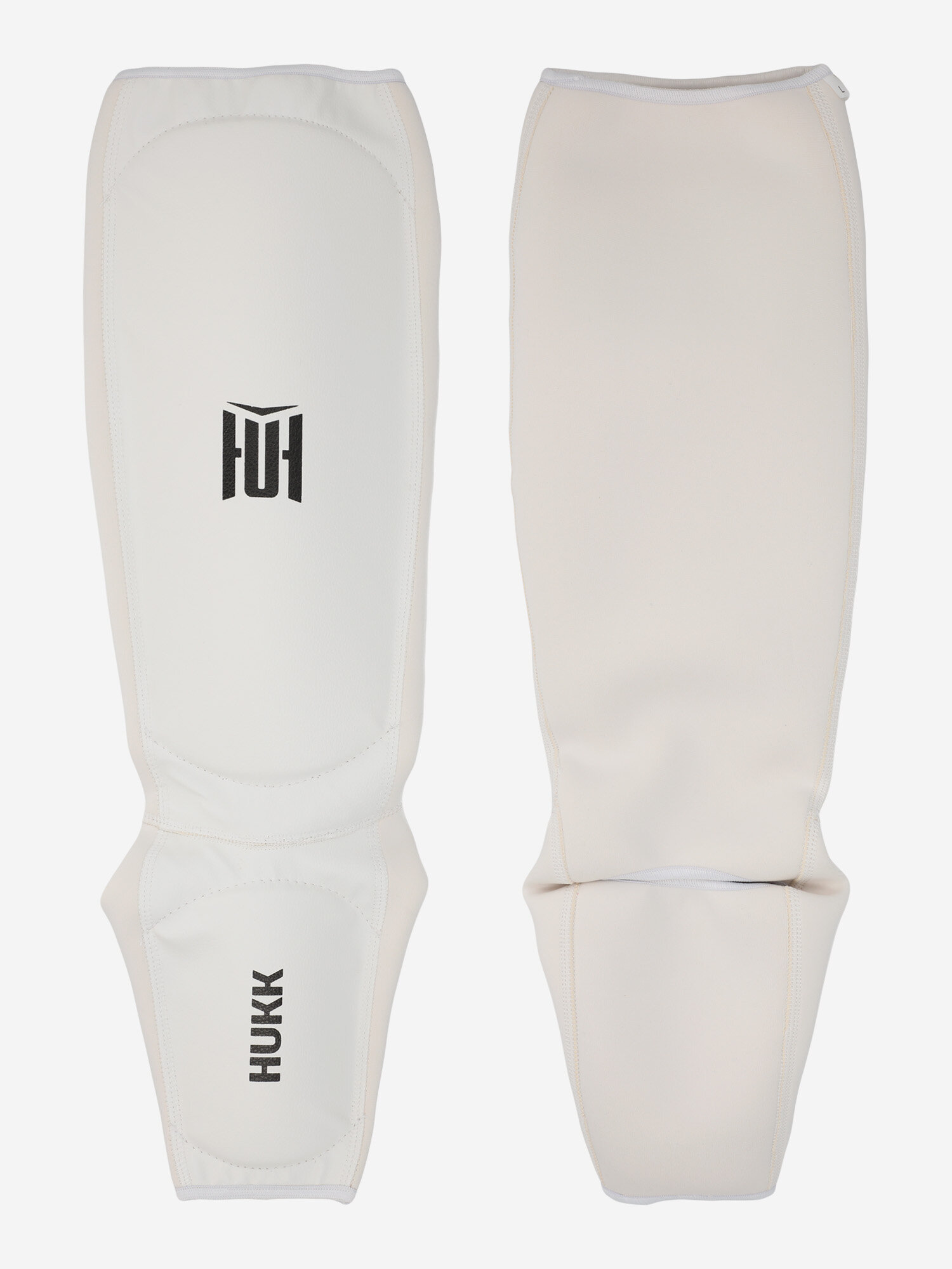 Защита голени и стопы Hukk Shin guards 1999 Белый; RUS: S/M, Ориг: S/M