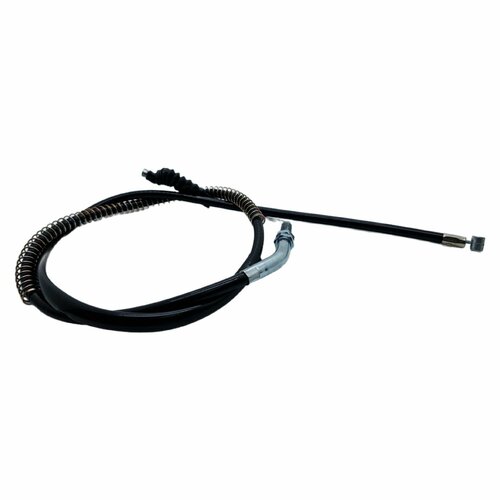 Трос сцепления 950180 d8x9 чёрный BSE Z6 Z6Y Z1 Z10 Z3 Z3Y Z5 2106₽