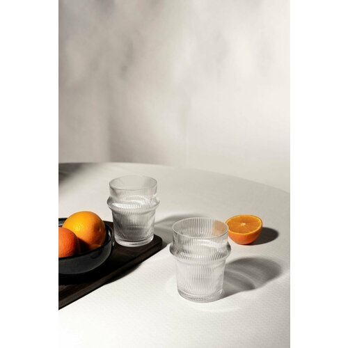 Стаканы для виски BILLIBARRI Benalla 480мл 2шт 2966₽