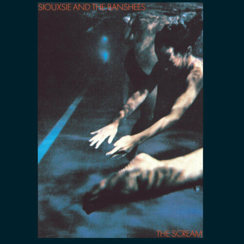 Компакт-диск Warner Siouxsie And The Banshees – Scream