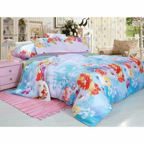 Комплект постельного белья StileTex