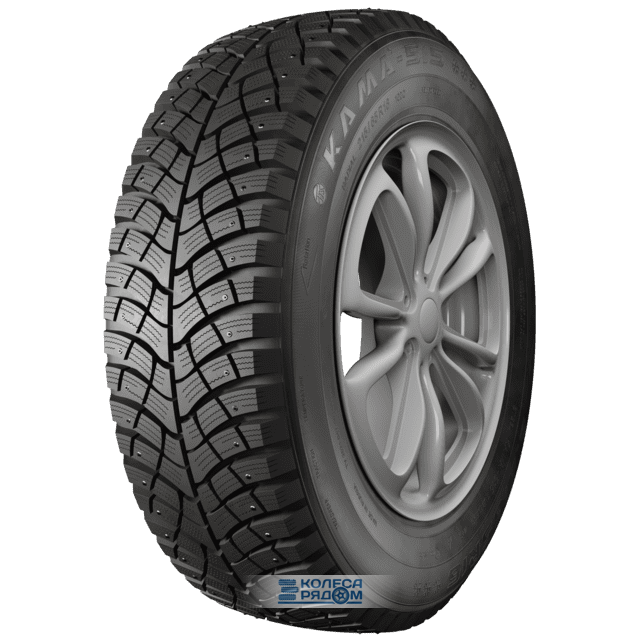 Кама 515 205/75 R15 97Q