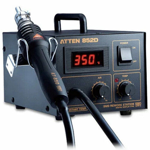Atten AT852D 550 Вт 9987₽
