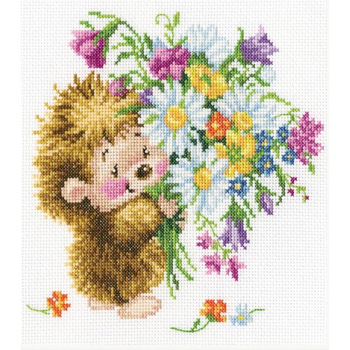 M529 Я дарю тебе лето