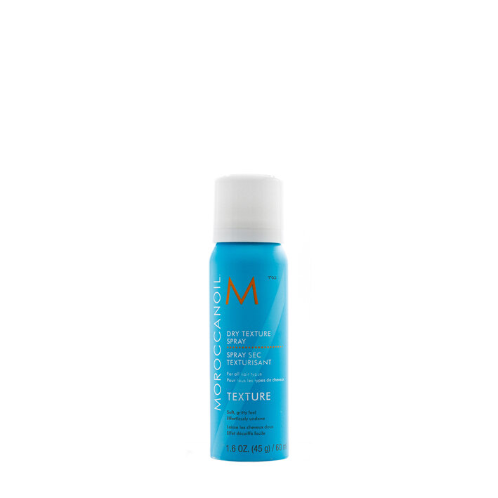 DRY TEXTURE SPRAY cухой текстурирующий спрей Moroccanoil 60 мл