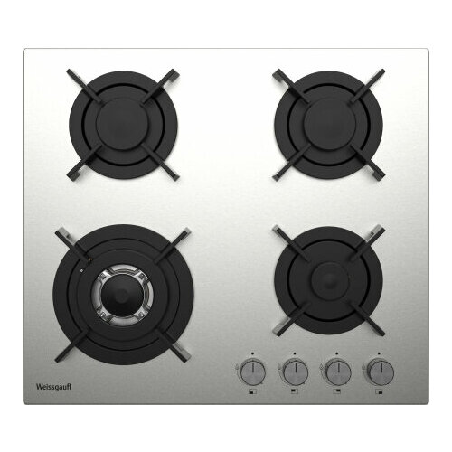 Газовая варочная панель Weissgauff HGG 641 XRV 1574000₽