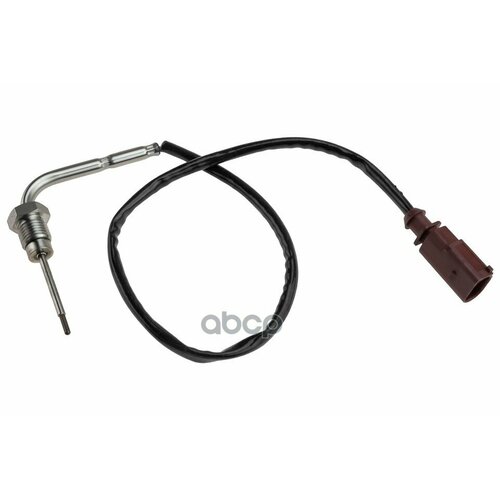 Датчик Темп Ог Eng. 2.0Tdi Aud A1 2011-2015, Seat Ibz Iv 2010-2015/Перед Саж Фильтром/ 420Mm NTY арт. EGT-AU-044