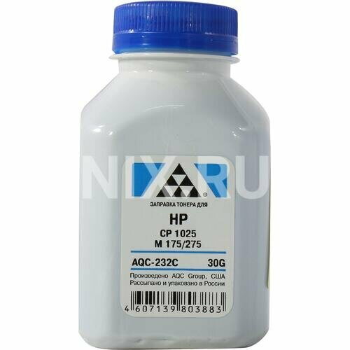 Тонер Aqc AQC-232C 225₽