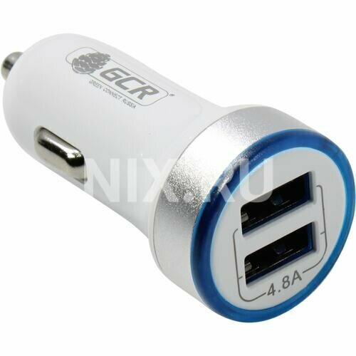 Автомобильный блок питания Greenconnect GCR-51984