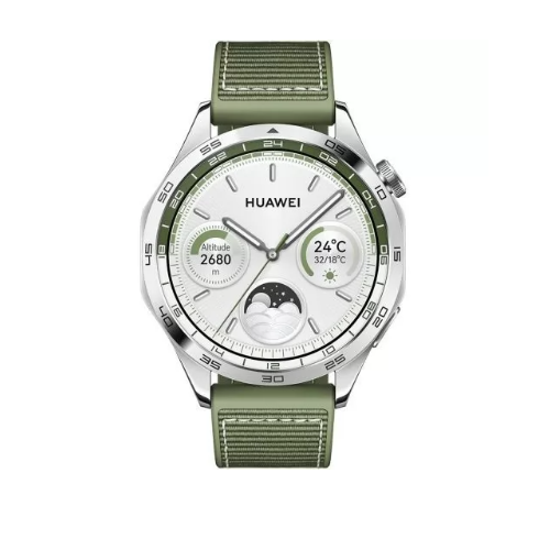 Часы Huawei Watch GT 4 Phoinix-B19W 55020BGY