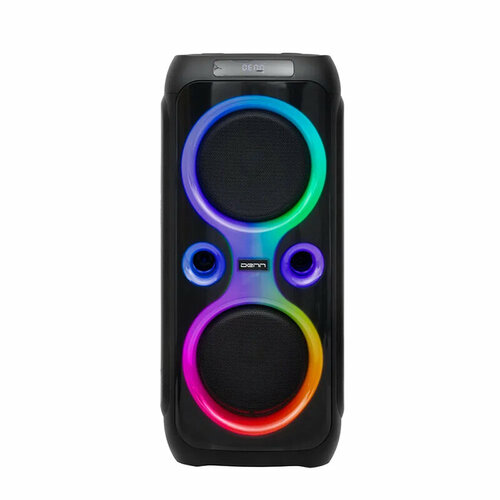 Колонка Denn DPS335 2042800₽
