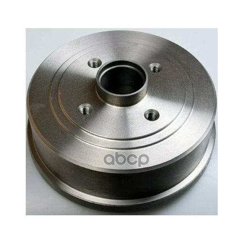 Тормозной Барабан Denckermann арт B140045 7010₽