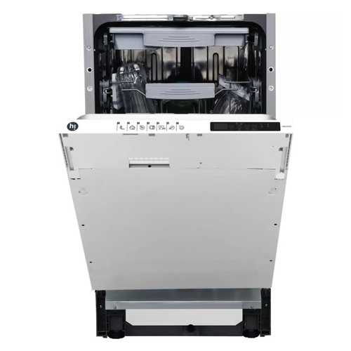 Посудомоечная машина Hi HBI4033 10 комплектов 7 программы 2099000₽