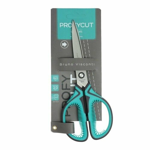 Ножницы 19 см Profycut 804₽
