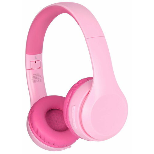 Наушники TFN Kids розовый TFN-HS-BT008PN 1811₽