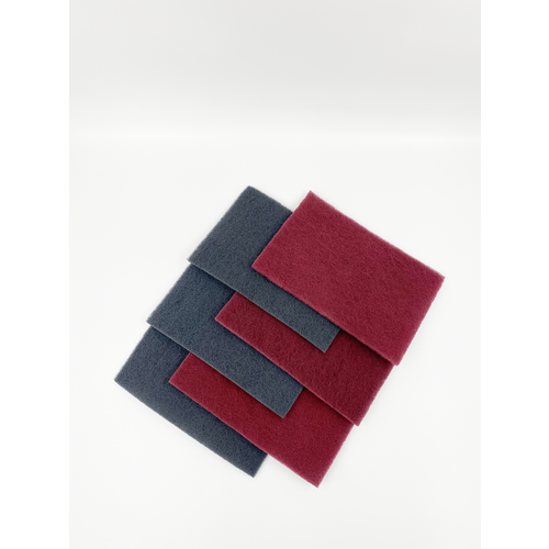 Набор шлифовальных листов 230х150мм 445₽