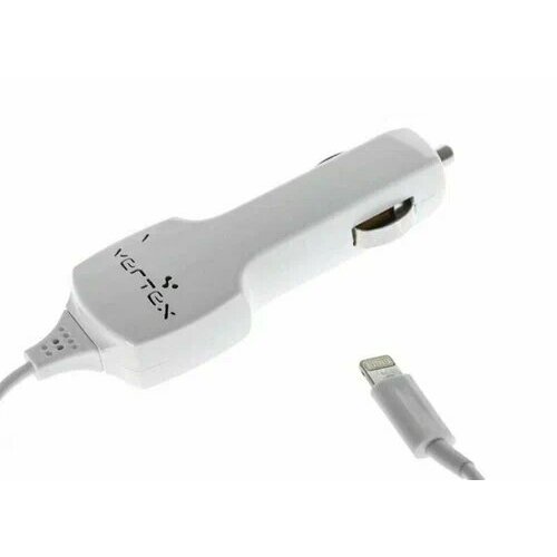 Автомобильное зарядное устройство для Vertex s8 1200 мА 350₽