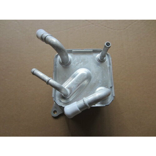 Теплообменник вариатора совместим с Nissan X-Trail T32 2014-2021 Nissan Qashqai J11 2014-2021 21606x481a 7000₽