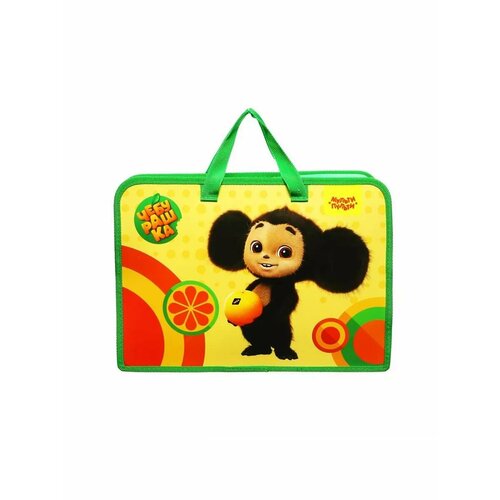 Папка с ручками А4 340 х 245 х 75 мм 990₽