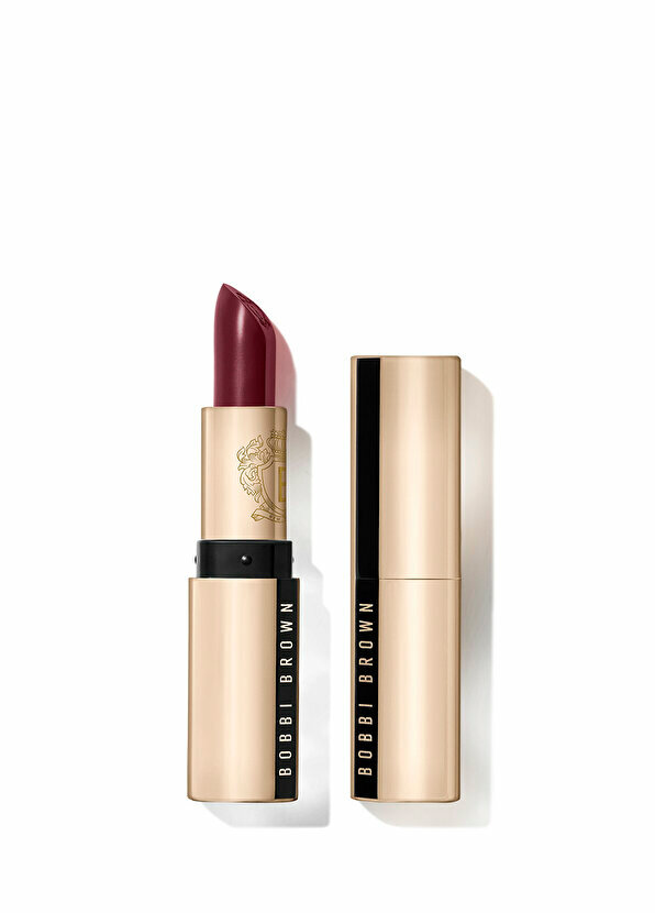 Bobbi Brown помада для губ Luxe Lip Color, оттенок your majesty