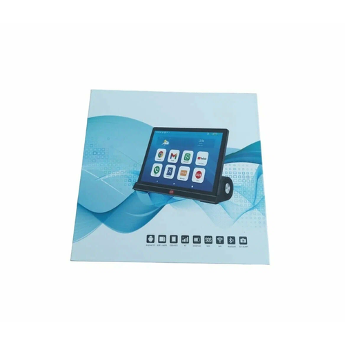 Планшет 101дюйма android 64гб 4 гб опер памяти 1280х800 Процессор восьмиядерный Sim-карта wifi bluetooth камеры 85мп BT динамик SOS Е10S 1998000₽