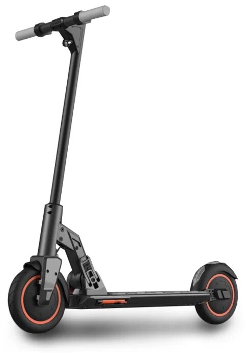 KUGOO M2 Pro 2024 до 120 кг, черный