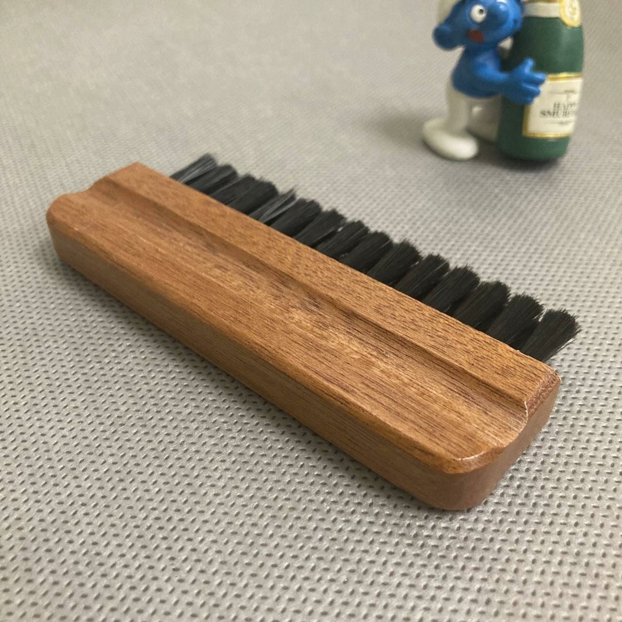 Щетка для чистки пластинок DYNAVOX NB110 (207637) — фото 1