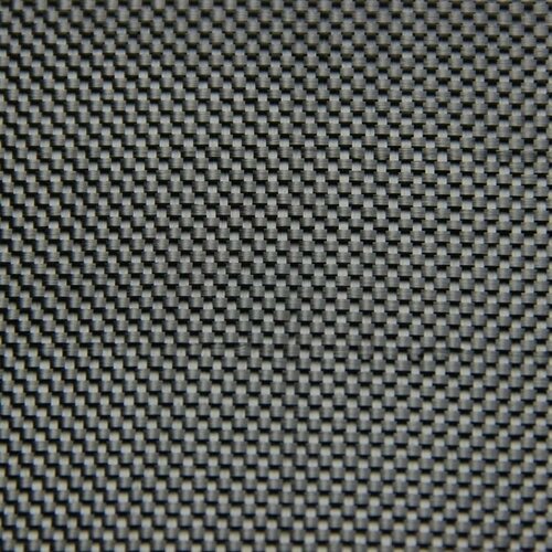 Углеткань Карбон Plain 240г/м. кв, 10x10см.