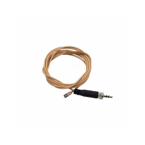 Петличный микрофон Sennheiser MKE 2 BEIGE EW 5889000₽