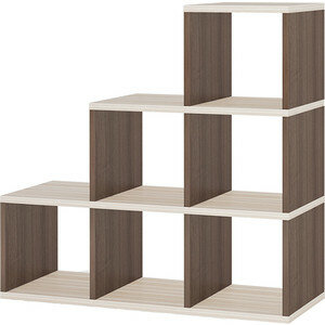 фото Стеллаж лесенка мэрдэс СЛД ШК