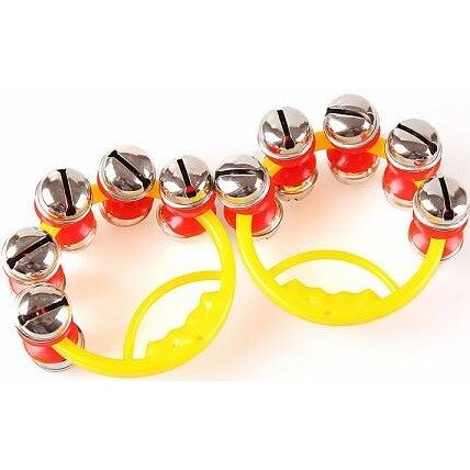 Бубенцы и колокольчики ALINA PRO HPBell-5 — фото 1