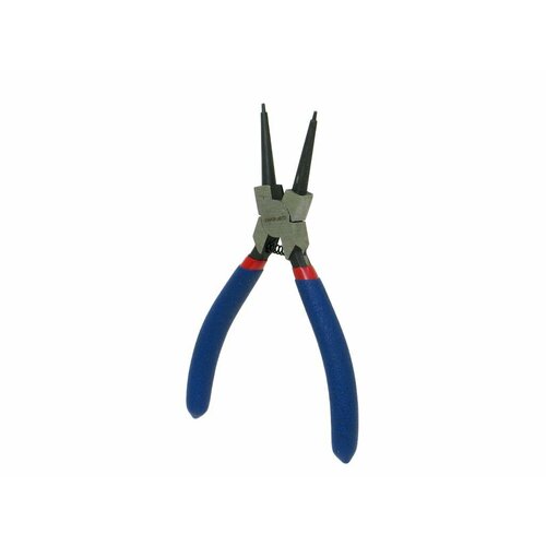 Сжим стопорных колец прямой 160мм CRV профессиональный МаякАвто 370₽