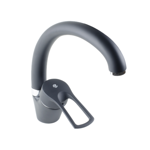 Смеситель Кухня SANTREK AQUA-1020 