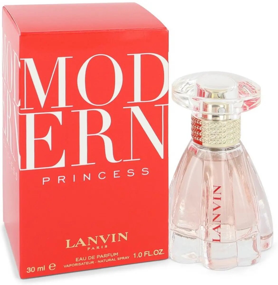 LANVIN Modern Princess Ж ПВ 30 мл