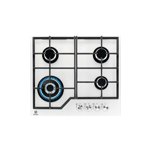 Газовая варочная панель Electrolux KGG64362W 4937700₽