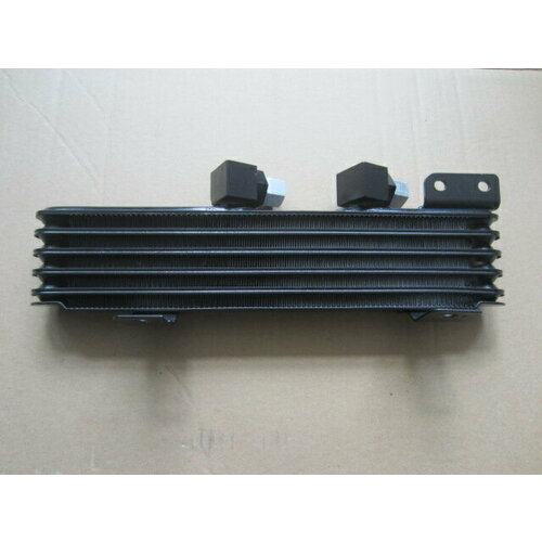 Радиатор масляный совместим с Mitsubishi Pajero Montero 3 MR404903 6500₽