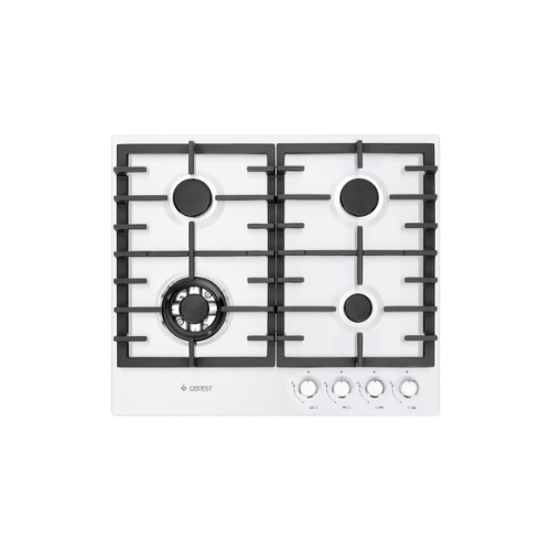 Варочная панель Gefest ПВГ1214-01 White газовая 1813600₽