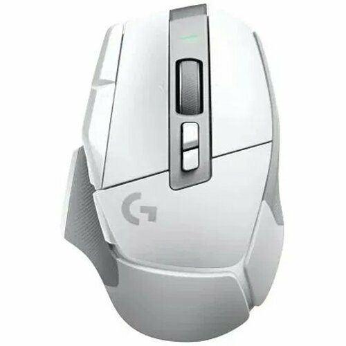Мышь Logitech G502 X Lightspeed беспроводная белый 910-006189 1204000₽