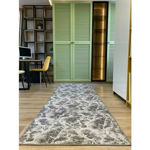 Ковровая дорожка Star Marble 12 х 2 м 1680₽